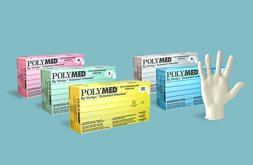 Polymed 1