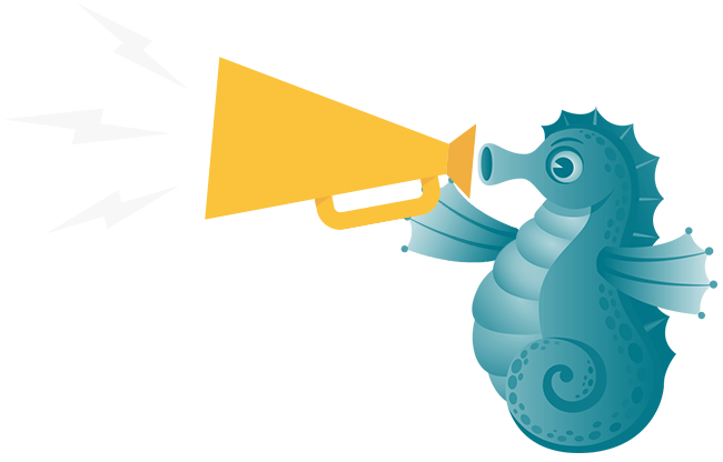 Seahorse